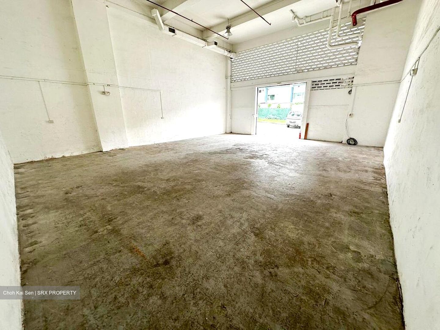 Da Jin Factory Building (D19), Office #496665521